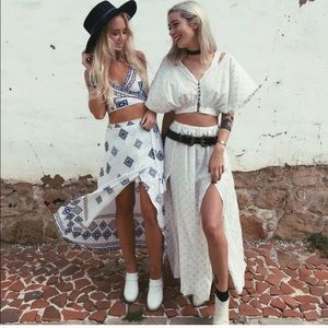 ISO LF Two-Piece Set